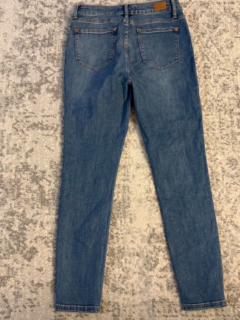 Women’s 9/29 Judy Blue Skinny Fit Jeans - Picture 2 of 8